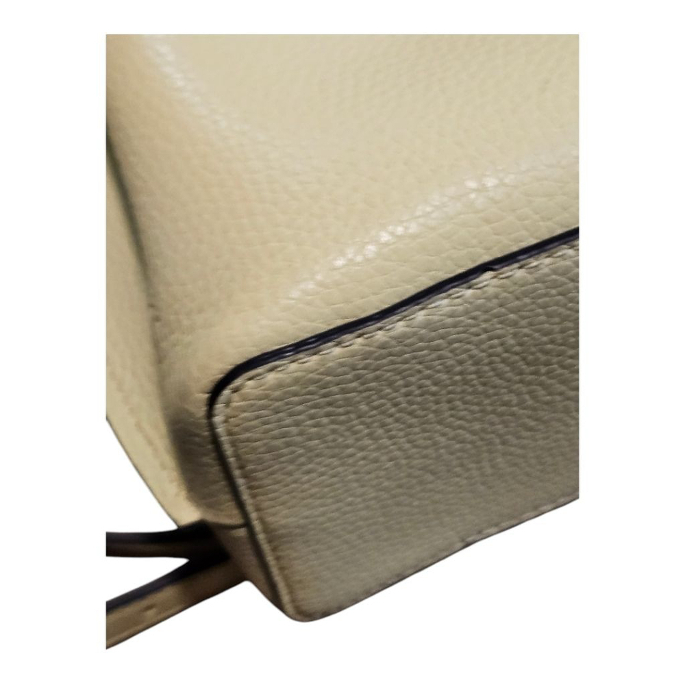 Women's Michael Kors Handbag Yellow - Picture 7 of 12